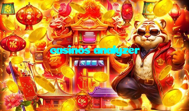 casinos analyzer