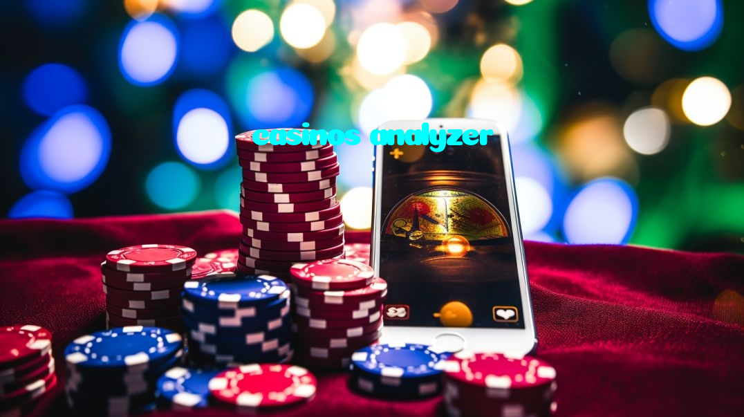 casinos analyzer