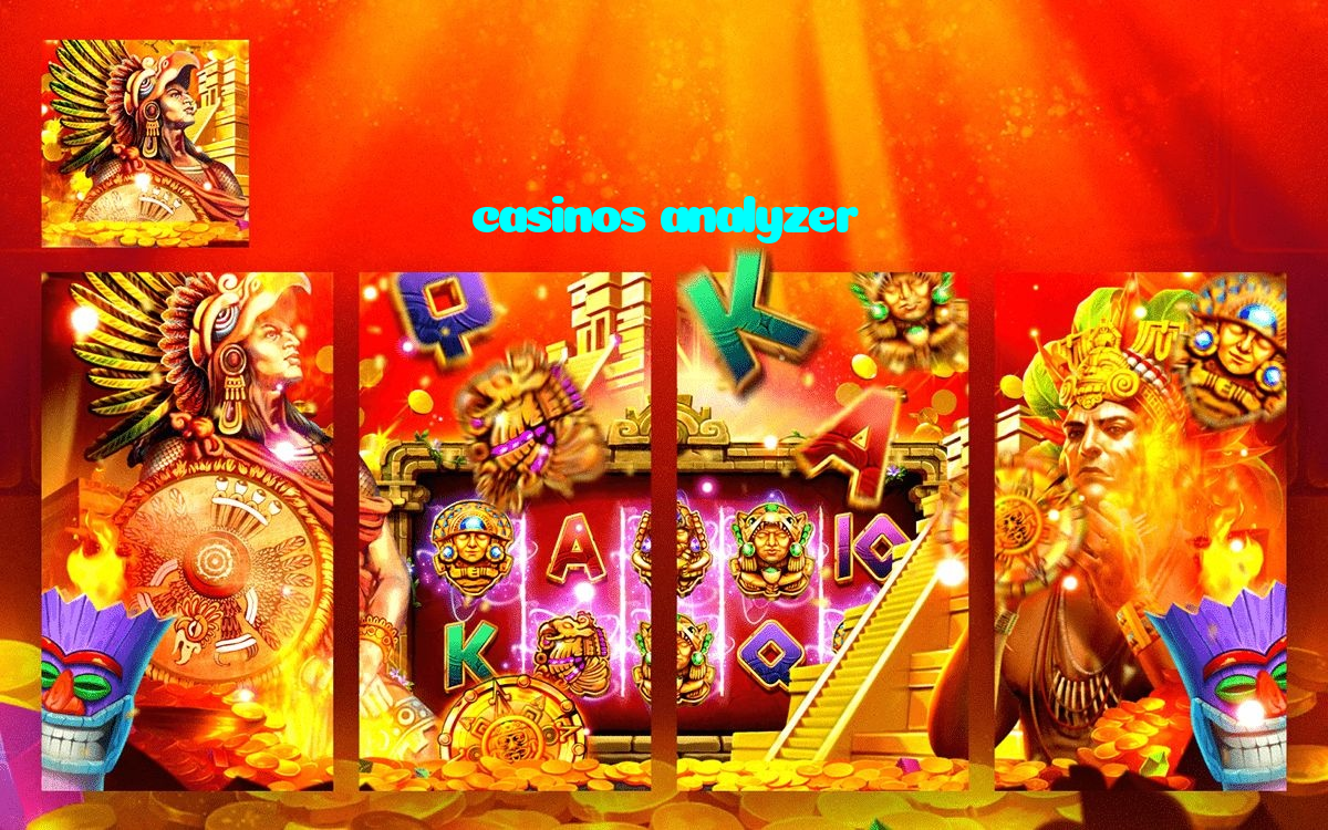 casinos analyzer casino presented on mobile device in Pakistan with slots and live games