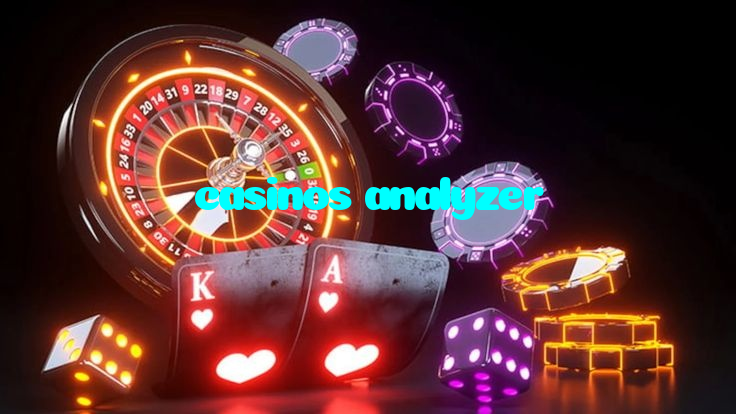 casinos analyzer