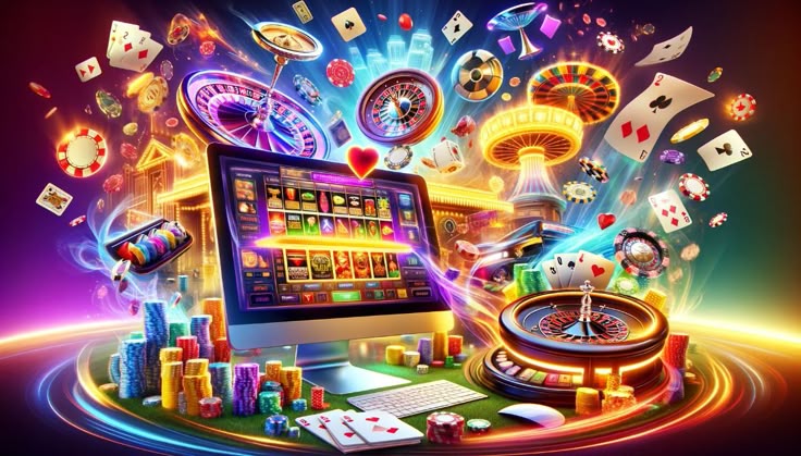 casinos analyzer پاکستان ریئل منی گیمز
