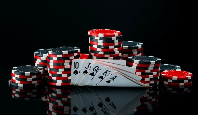 casinos analyzer